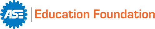 Education Foundation Logo