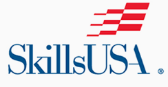Logotipo de Skills USA