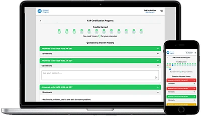 myASE Portal